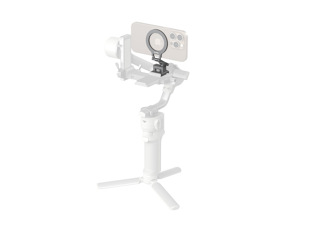 SmallRig 5339 ARCA Bağlantılı Magsafe Telefon Tutucu